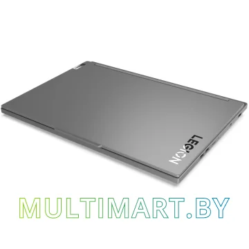 Игровой ноутбук Lenovo Legion 5 16IRX9 (83DG0039RK) картинка 12